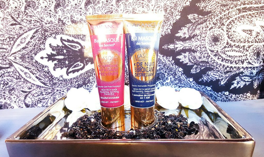 Nouveaux masques Garancia, sont ils efficaces ? – My Sweet Nouveaux masques Garancia, sont ils efficaces ? – My Sweet
