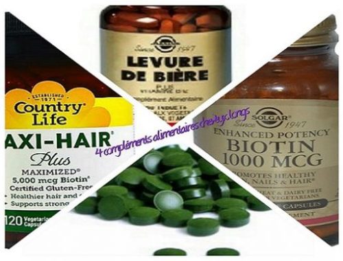 complements alimentaires pousse cheveux