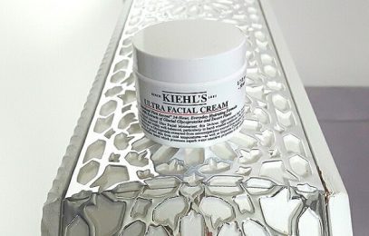 Crème hydratante Kiehl's