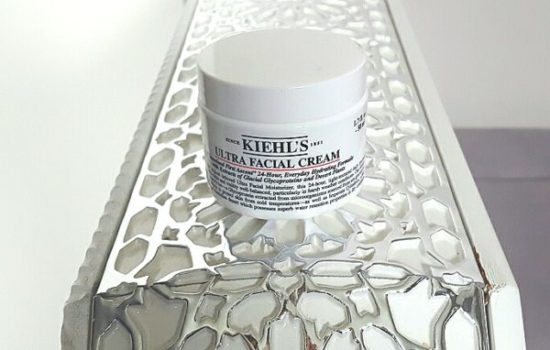 Mon expérience Kiehl's