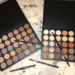 Mon avis Morphe palette