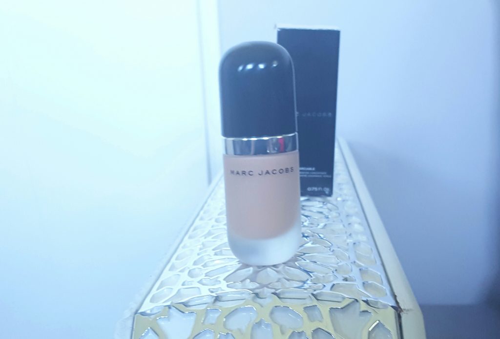 fond de teint Marc Jacobs