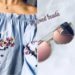 My sweet beauté test Sassymyprom mode ootd fashion blogger