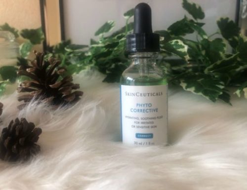 Skinceuticals phyto corrective hydrating