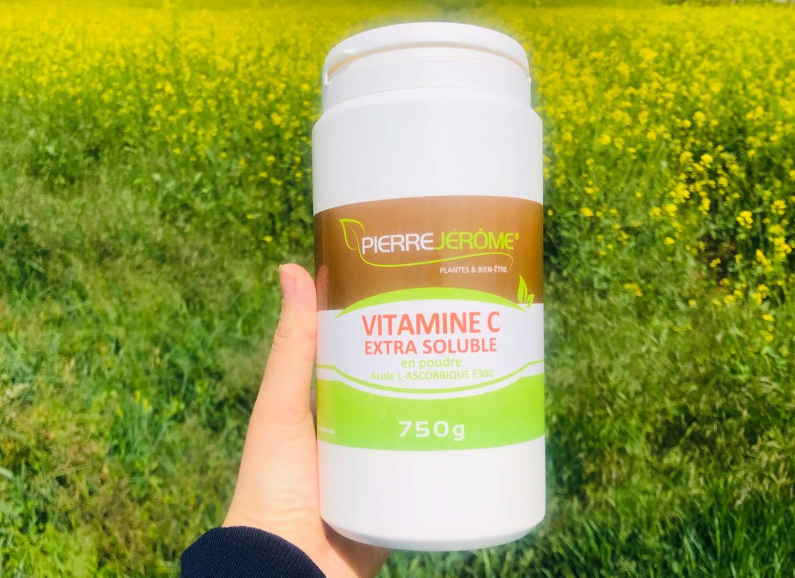Complément alimentaire anti fatigue