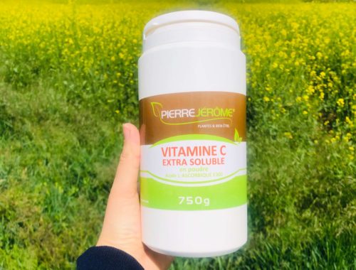 Complément alimentaire anti fatigue
