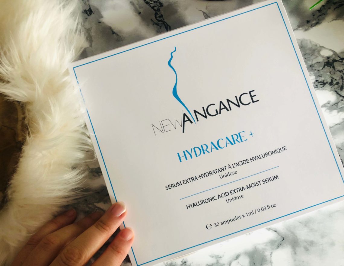 la marque newangance