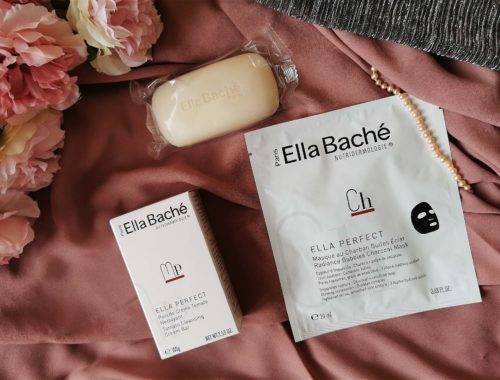 Les soins Ella Baché