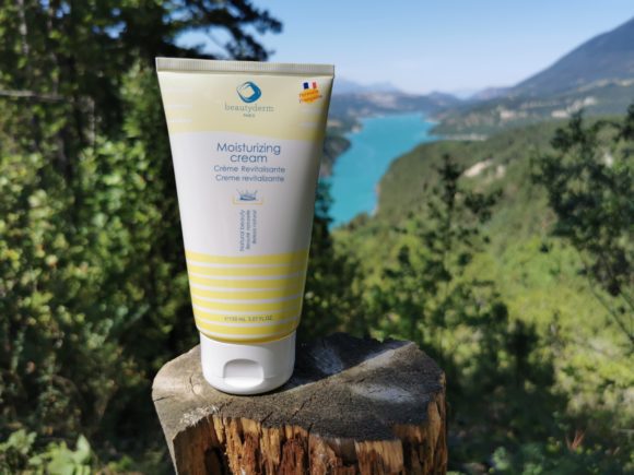 Créme revitalisante Beautyderm