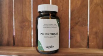 Les probiotiques Vegalia pour l’immunité et digestion