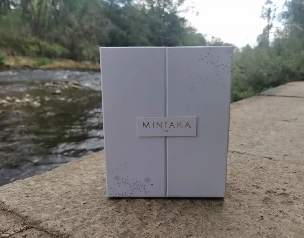 Box mintaka pour de beaux cheveux