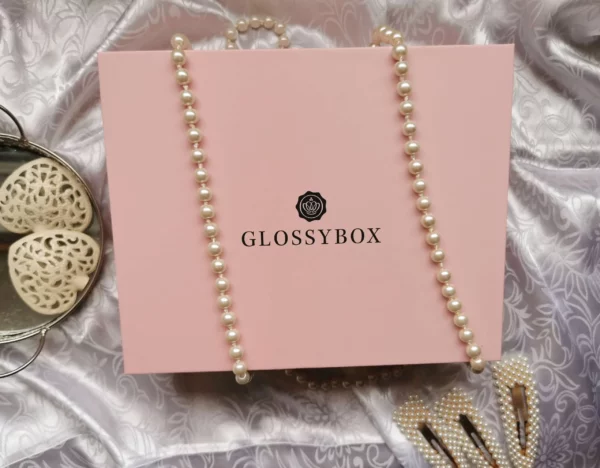 Glossybox décembre