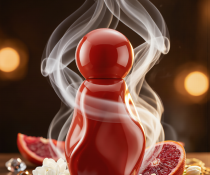 Le parfum Kylie Jenner Cosmic Intense : test