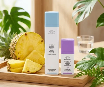 Avis Drunk Elephant : Le duo hydratation ultime ?