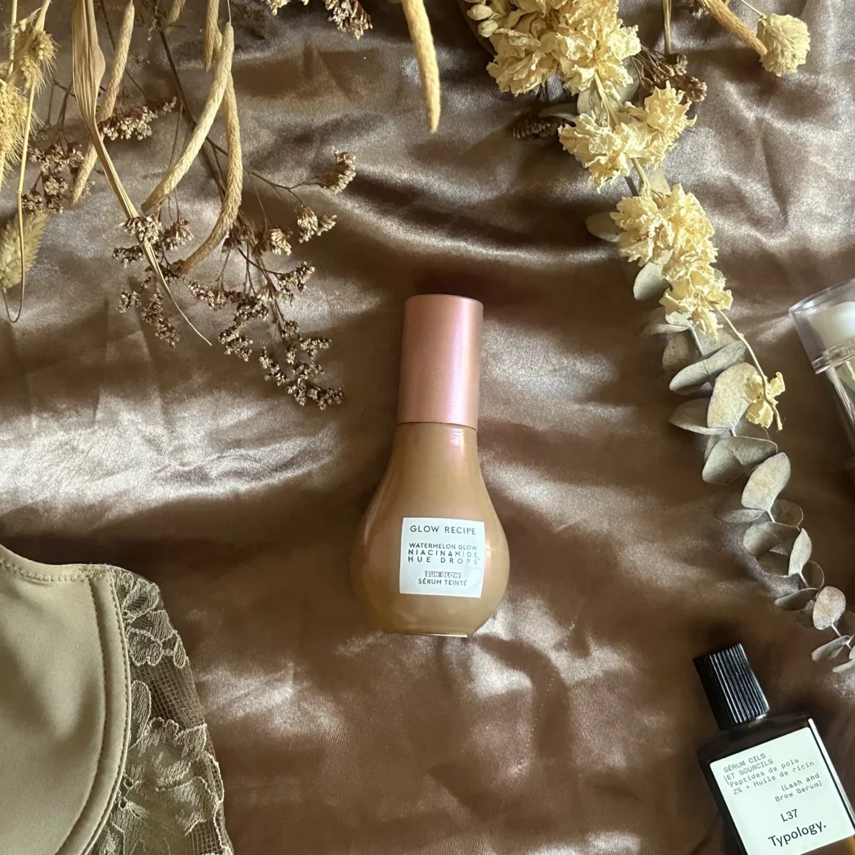 Sérum-teinté-niacinamide-Glow-Recipe-coup-de-cœur